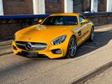 Mercedes-Benz AMG GT S *WIE NEU* - Mercedes-Benz AMG GT S aus 2018