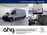 Peugeot Boxer KW 335 L3H2 180AT WORKSITE LIGHT PAKET - Peugeot Koffer