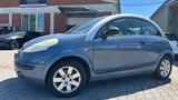 Citroën C3 Pluriel 1.4 Style - gebrauchte Citroën C3 aus dem Jahr 2005