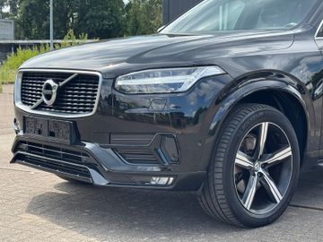 Volvo XC90 - 4