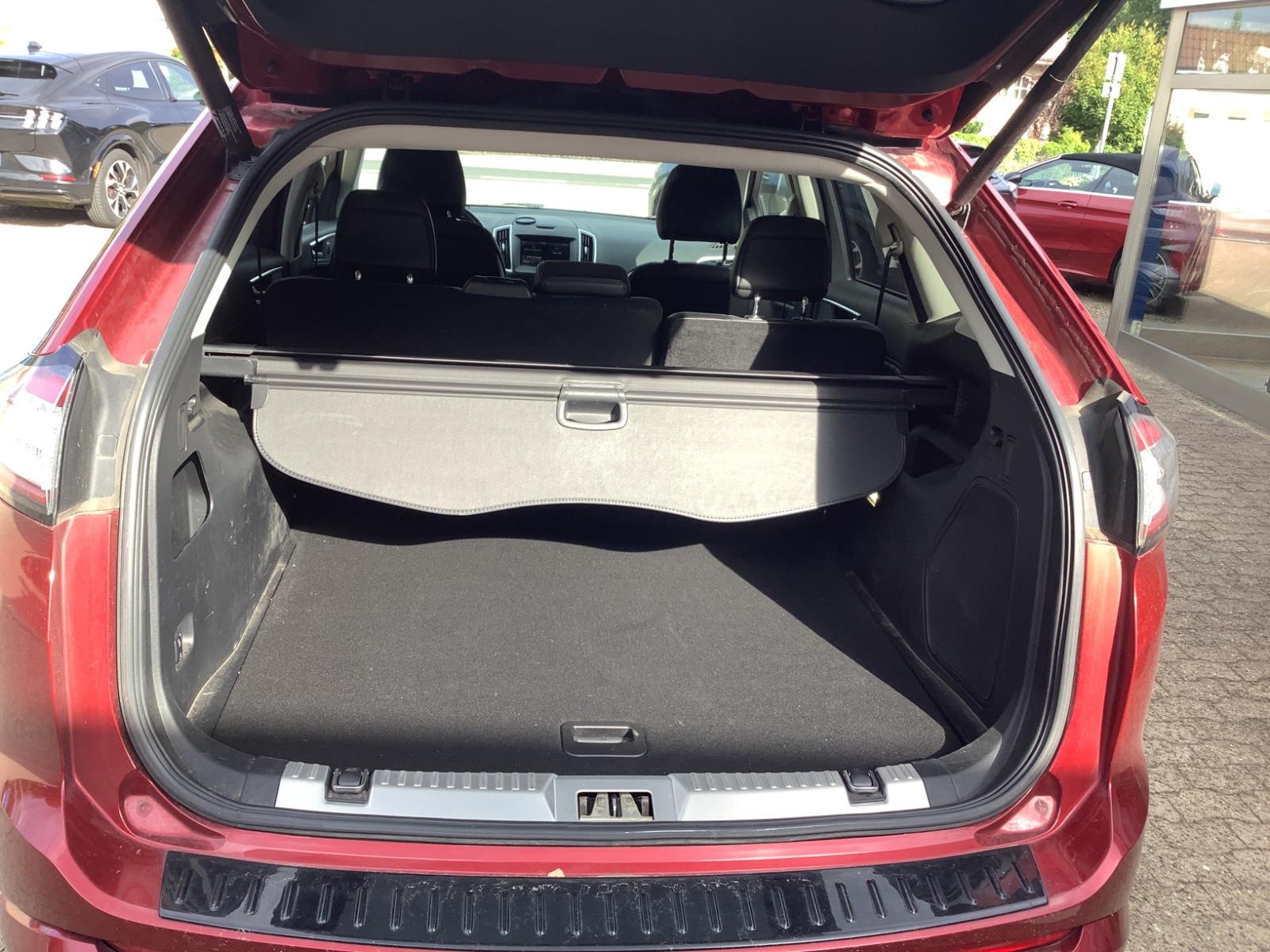 Ford Edge Sport 4x4