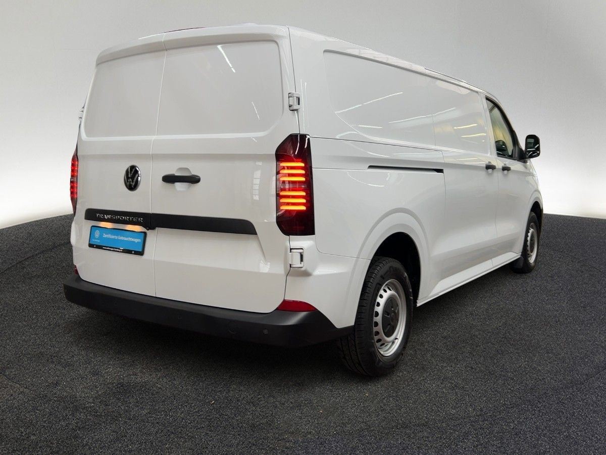 Volkswagen Andere - Bild 3