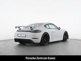 Porsche Cayman 718 GT4 / Sportabgasanlage Sitzheizung Pa - Porsche Cayman in Duisburg