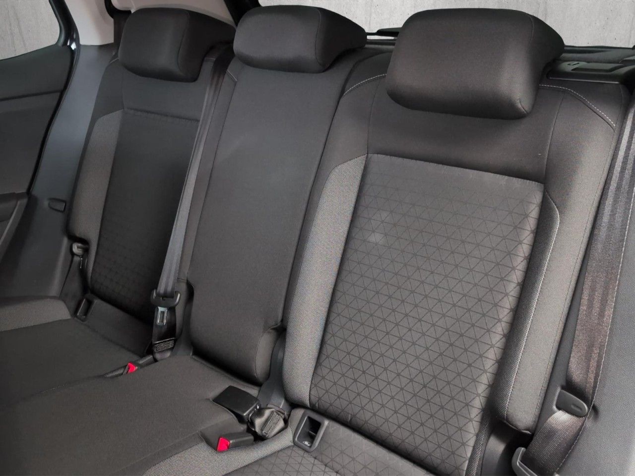 T-Cross Life 1.0 TSI Klima Einparkhilfe