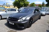 Mercedes-Benz CLS 350 Automatic Klima Navi - Mercedes-Benz CLS 350 in München