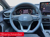 Seat Leon - Vorschau Bild 14