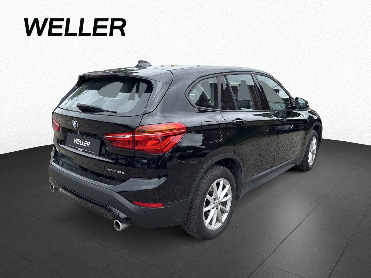 BMW X1 - Bild 5