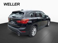 BMW X1 - Vorschau Bild 5