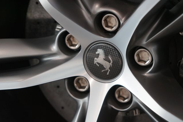 Ferrari 296 GTB | ADAS | Carbon | Racing Seats | JBL