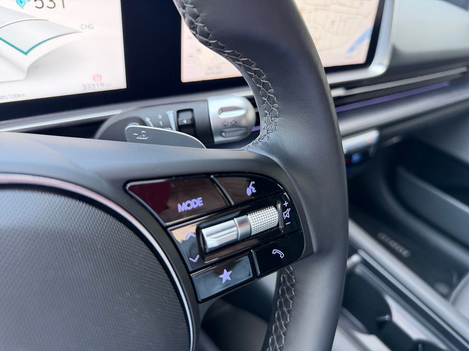 Hyundai IONIQ 6 – Bild 17