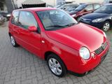 Volkswagen Lupo 1.4 Basis,Automatik,Klimaautomatik - Volkswagen Lupo: Automat