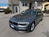BMW Bmw 520 520d Touring Business - BMW 520 Hybrid (Diesel/Elektro)