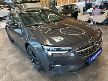 MYAUTOCENTER – Gebraucht- und Jahreswagen mit Werkstattservice in Pfaffenhofen Opel Insignia B Sports Tourer Elegance *TÜV*LED*Navi*
