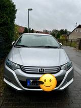 Honda Insight 1.3 i-DSI VTEC IMA - - Honda Insight Gebrauchtwagen