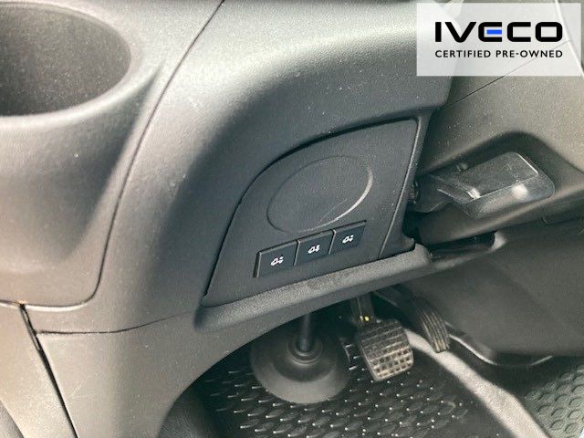 Bild 10 von Iveco 70C18 Autom. Koffer/LBW - Nutzlast 3,1 to