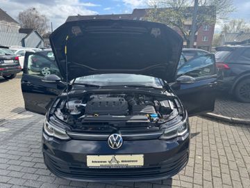 Volkswagen Golf - 9