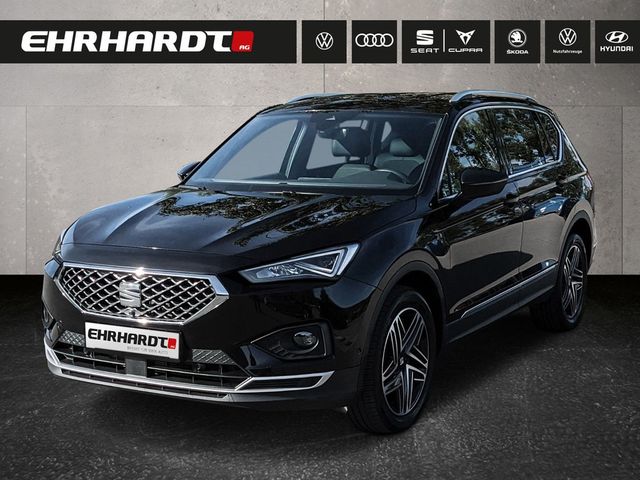 Seat Tarraco 2.0 TDI Xcellence STHZG*AHK*VIRTUAL*NAVI