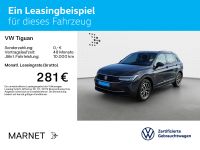 Volkswagen Tiguan - Vorschau Bild 2