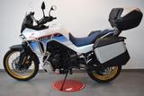 Honda XL 750 Transalp * Koffer Topcase St.bügel uvm. - HONDA XL750 TRANSALP