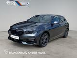 BMW 120i SPORT-LINE HEAD-UP HiFi DAB LED RFK - BMW 120 in Berlin
