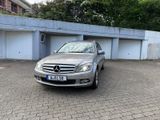 Mercedes-Benz C220 Cdi Avantgarde - Mercedes-Benz C 220 aus 2008