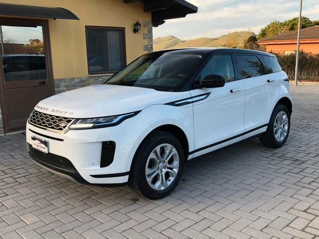 Land Rover Evoque 2.0D I4 150CV Premium 2020 IBR