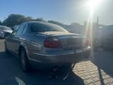 Jaguar S-Type 2.7 V6 Diesel Classic - Jaguar S-Type mit Diesel-Antrieb: 2.7