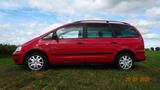 Volkswagen Sharan 2.0 Comfortline Family Comfortline Family - gebrauchte VW Sharan aus dem Jahr 2001