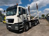 MAN TGS 26.400 Rückfahrkamera Standheizung - MAN Tgs 26 400