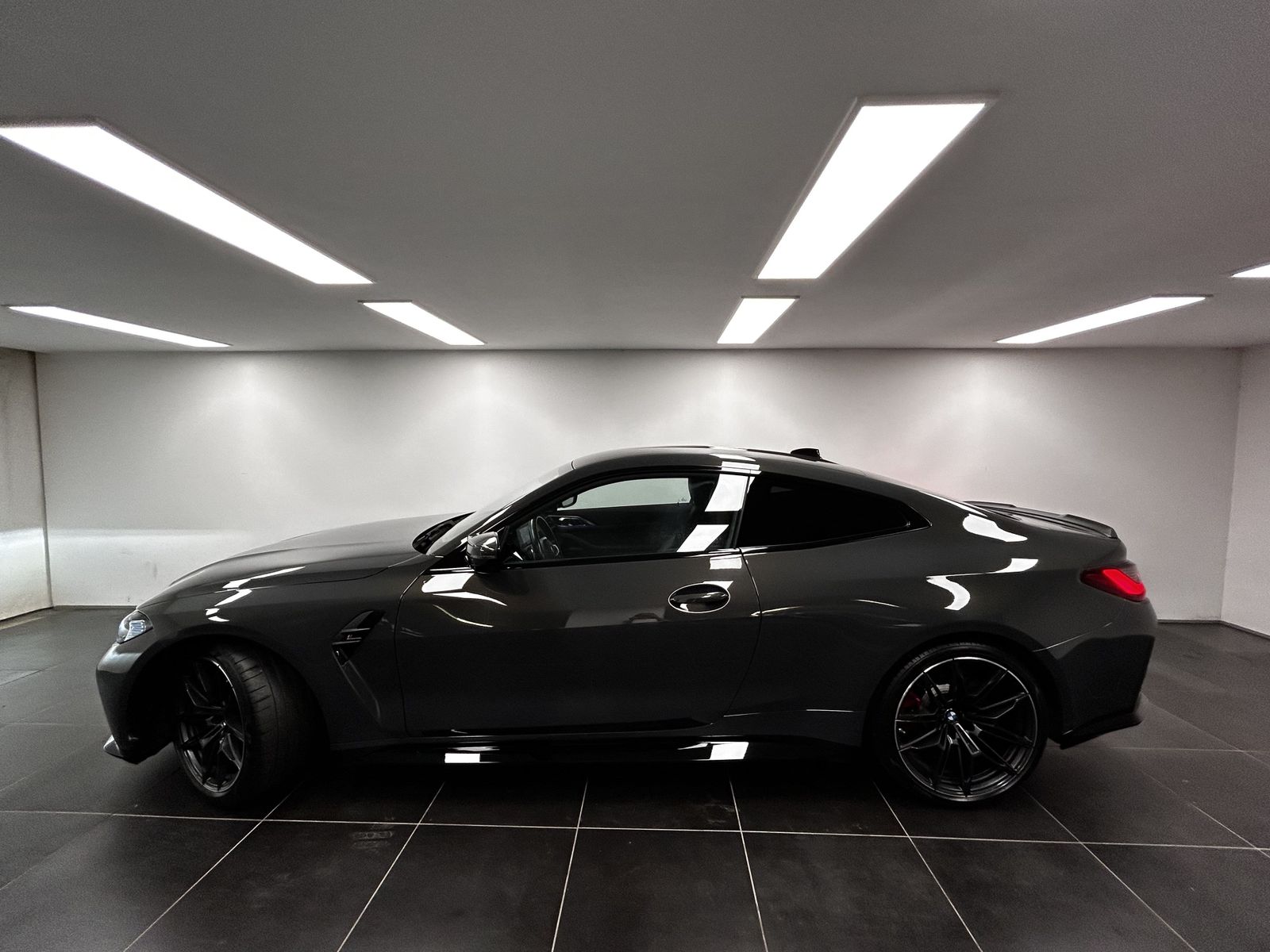 BMW M4 Competition M xDrive Coupé Harman/Kardon Head foto 2