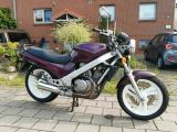 Honda NTV 650 Revere - HONDA NTV 650 REVERE