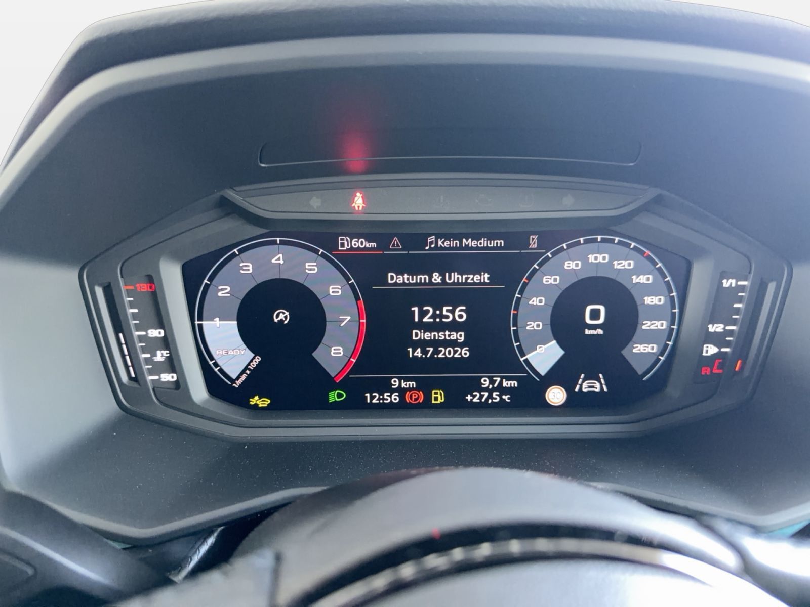 Audi A1 - Bild 11