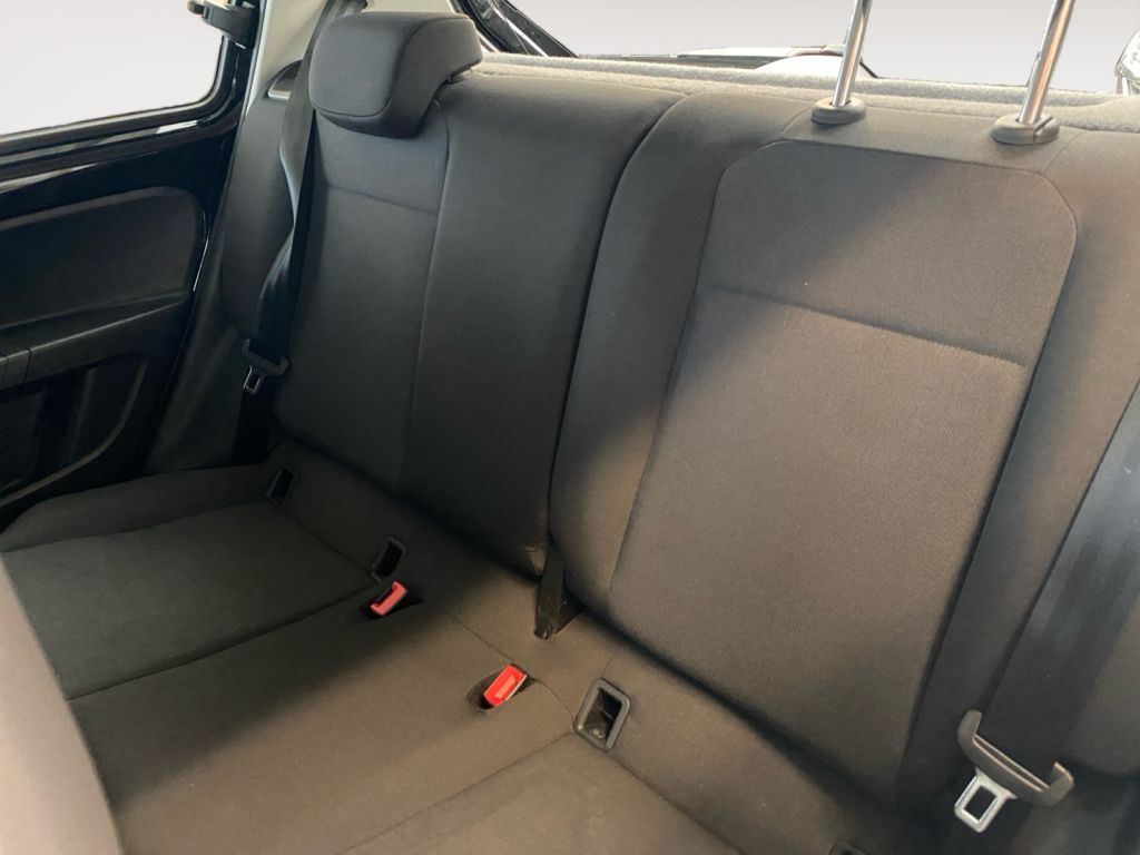 Fahrzeugabbildung Volkswagen e-up