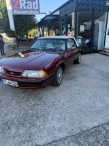 Ford Mustang - gebrauchte Ford Mustang aus dem Jahr 1988
