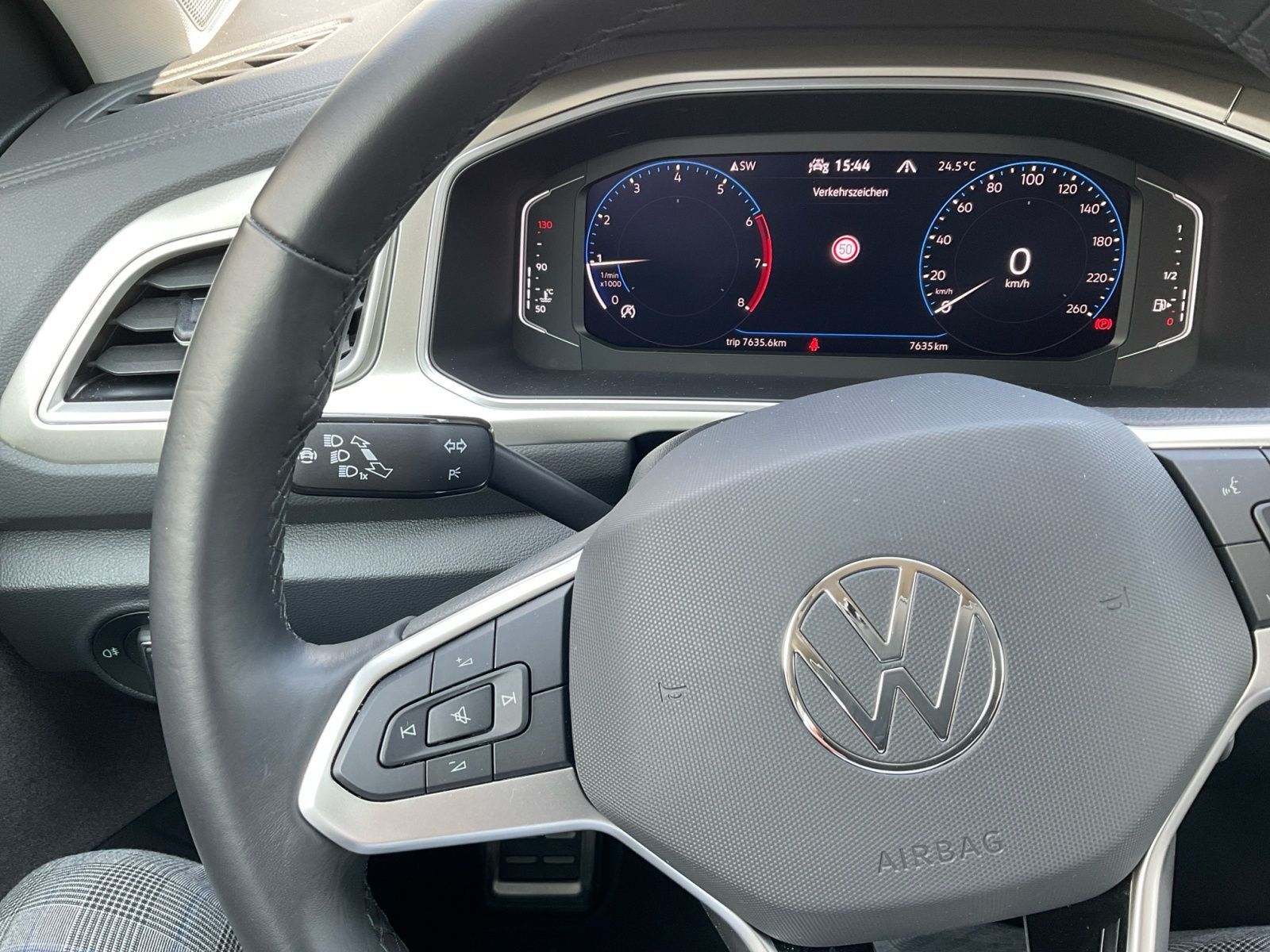 Volkswagen T-Roc - Bild 22