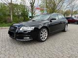 Audi A6 C6 S-Line 3.0 TDI 232 PS - Audi A6 aus 2006: Line