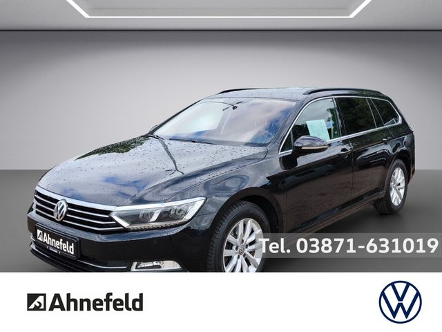 Passat Variant Comfortline