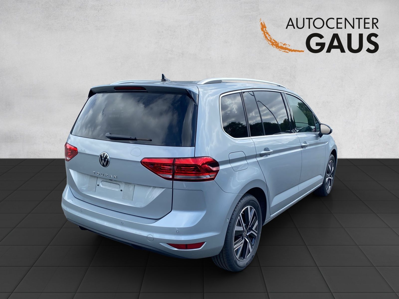 Volkswagen Touran - Bild 12