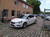 Opel Astra K Lim. 5-trg. Active - Opel Astra Gebrauchtwagen in Rostock