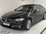 BMW 530d A Luxury Line Luxury Line