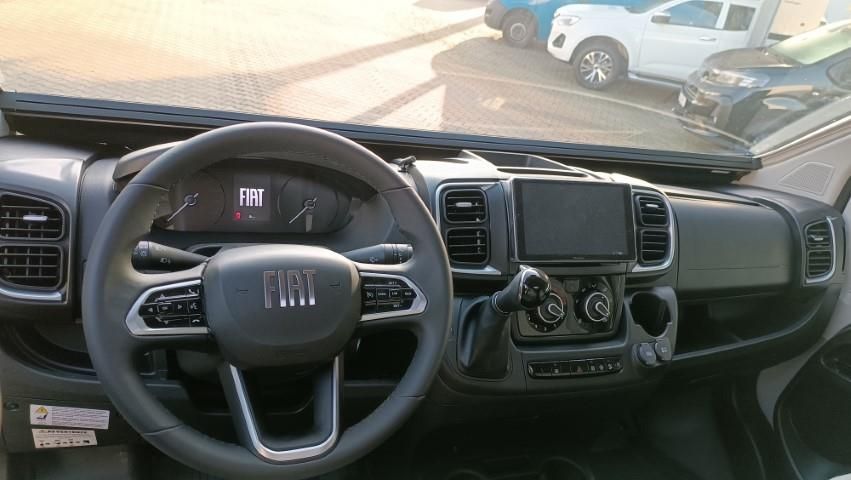 Autohaus Zimpel & Franke -  Challenger V217 Sport Messevorteil +Automatik+Arktik+Solar+ - Bild 7