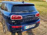 MINI Cooper Clubman Cooper Cooper - scheckheftgepflegte MINI COOPER_CLUBMAN