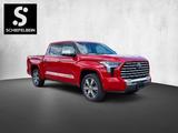 Toyota Tundra Capstone 4x4 Hybrid CrewMax - VOLL - Toyota Tundra mit Benzin-Antrieb: Geländewagen