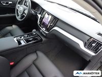 Volvo V60 - Vorschau Bild 21