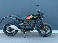 ROYAL ENFIELD Guerrilla 450 Playa Black E5+ SOFORT VERFÜGBAR