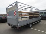 Iveco Daily 50C18 * 1.HAND + KLIMA + LBW * - Iveco 50c18