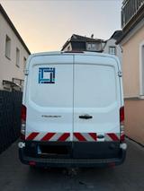 Ford Transit Transporter - Ford: Transporter