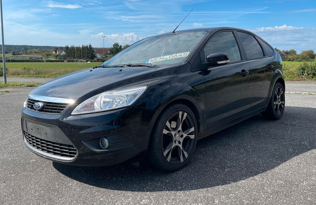 Angebot ansehen Ford Focus
