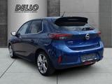 Opel Corsa Elegance 1.2 Turbo Automatik Allwetter Nav - Opel mit Benzin-Antrieb: Kleinwagen, Automatik