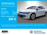 Volkswagen Golf - Vorschau Bild 1